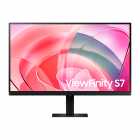 MON 27 SAMSUNG LS27D702EANXGO VIEWFINITY 4K/UHD