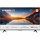 TV 65 XIAOMI MI TV A 2025 L65MA-APH UHD/WIFI/PRETO