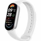 RELOGIO SMART XIAOMI BAND 9 M2345B1 GLACIER SILVER BHR8340GL