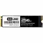 HD SSD M.2 256GB NVME GOLINE GL256MG3