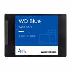 HD SSD 4TB WESTER RED NAS SA500 WDS400T2R0A WDS400T2R0A-68C