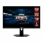 MON 23.8 MSI G244F SPORTS GAMING 170HZ/1MS/PRETO