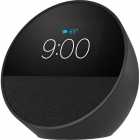 ALEXA AMAZON ECHO SPOT C/ RELOGIO BLACK 63422 2024