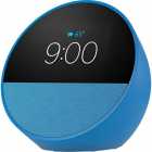 ALEXA AMAZON ECHO SPOT C/ RELOGIO BLUE 74282 2024