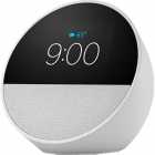 ALEXA AMAZON ECHO SPOT C/ RELOGIO WHITE 22870 2024