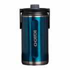 GARRAFA TERMICA IGLOO 1.9L SSTL CHUG BTL MODR BLUE C/ MANIJA 711