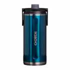 GARRAFA TERMICA IGLOO 2.4L SSTL CHUG BTL MODE BLUE MODERN BLUE