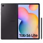 TABLET SAMSUNG TAB S6 LITE SM-P620 128GB/4GB GRAY +PENCIL