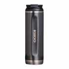 GARRAFA TERMICA IGLOO 600ML SSTL TMBLR BLACK 71073