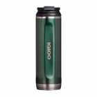 GARRAFA TERMICA IGLOO 600ML SSTL TMBLR GREEN 71075