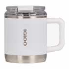 CANECA TERMICA IGLOO 450ML SSTL COFEE MUG 71231 WHITE 4P