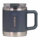 CANECA TERMICA IGLOO 450ML SSTL COFEE MUG 71232 MUG CARBONITE