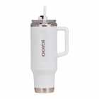 COPO TERMICO IGLOO 1.2L SSTL TRVL MUG WHITE 71226 71226