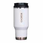 COPO TERMICO IGLOO 950ML SSTL TRVL MUG WHITE 71221