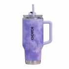 COPO TERMICO IGLOO 950ML SSTL TRVL MUG ICE 71310 ICE DYE PURPLE