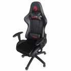 CADEIRA GAMER MARVO CH-106BK BLACK