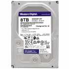 HD SATA3 8TB WESTERN WD8002PURP PURPLE PRO 7200RPM WD8002PURP