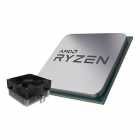 CPU OEM AMD AM4 RYZEN R3 3200G 3.7GHZ S/CX C/COOLE S/CX C/COOLER