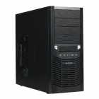 GABINETE MITSUO MR 402 BLACK - SEM CAIXA - SEM FONTE