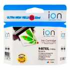 CARTUCHO ION 667XL 22ML COLOR 3YM80AL H-667XL