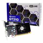 VGA GT210 1GB GOLINE GL-210-1GB-D3 DDR3/64BIT