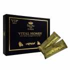 MEL ESTIMULANTE VITAL HONEY CAVIAR CHOCOLATE 12UN 10GR