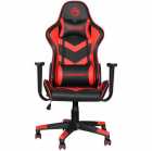 CADEIRA GAMER MARVO CH-106RD RED/BLACK