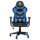 CADEIRA GAMER MARVO CH-106BL BLUE/BLACK