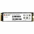 HD SSD M.2 512GB NVME S3+ PRO SERIES S3SSDD512 S3SSDD512