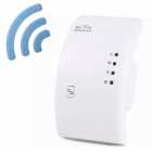 REPETIDOR WIRELESS WIFI EXTENDER WR01 300MBPS