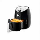 FRITADEIRA ELET. QUANTA QTAF401 220V 3.5L PRETO