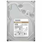 HD SATA3 4TB TOSHIBA N300 PRO NAS HDWG740XZSTD 7200RPM