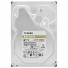 HD SATA3 6TB TOSHIBA N300 NAS HDWG760XZSTA 7200RPM HDWG760XZSTA