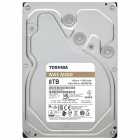 HD SATA3 8TB TOSHIBA N300 NAS HDWG780XZSTA 3.5