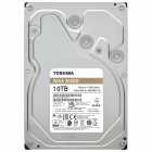 HD SATA3 10TB TOSHIBA N300 NAS HDWG71AXZSTA 3.5