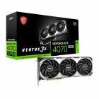 VGA RTX4070 SUPER 12GB MSI VENTUS 3X OC EDITION 912-V513-827