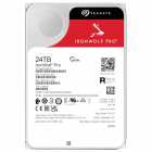 HD SATA3 24TB SEAGATE IRONWOLF PRO ST24000NT002 7200RPM 3.5