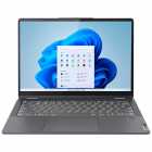 NB LENOVO 82R700L4US I3-1215U/8GB/256SSD/TC/14/W11 TOUCH/GREY