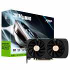 VGA RTX4060TI 16GB ZOTAC GAMING AMP ZT-D40620F-10M 9288-3N717-520Z