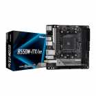 MB AM4 ASROCK B550M-ITX/AC HDMI/DP/DDR4/USB3.2