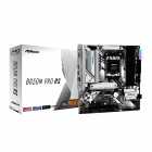 MB AM5 ASROCK B650M PRO RS DDR5 HDMI/DP/USB3.2