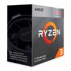 CPU AMD AM4 RYZEN R3 5300G BOX 4.2GHZ C/VIDEO 100-100000253B0