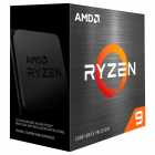 CPU AMD AM4 RYZEN R9 5900XT BOX 4.8GHZ S/FAN S/VID 100-100001581W0