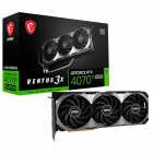 VGA RTX4070TI SUPER 16GB MSI VENTUS 3X OC EDITION 912-V513-870