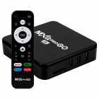 RECEPTOR TV BOX MXQ PRO GO 8K 32GB/128GB/AND.10