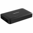 UPS NOBREAK MARSRIVA KP1 ULTRA MINI DC UPS 30W 16000MAH/100VAC