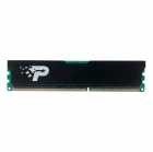 MEM DDR3 8GB 1600 PATRIOT SIGNATURE LINE C/ DISSI PSD38G16002H