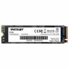 HD SSD M.2 1.92TB NVME PATRIOT P310 P310P192TM28 GEN3 X4