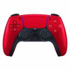 CONTROLE PS5 SONY DUAL SENSE CFI-ZCT1W VOLCAN RED VOLCANIC RED