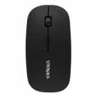 MOUSE SATE A-502 SILENT 1200 DPI USB OPTICO PRETO